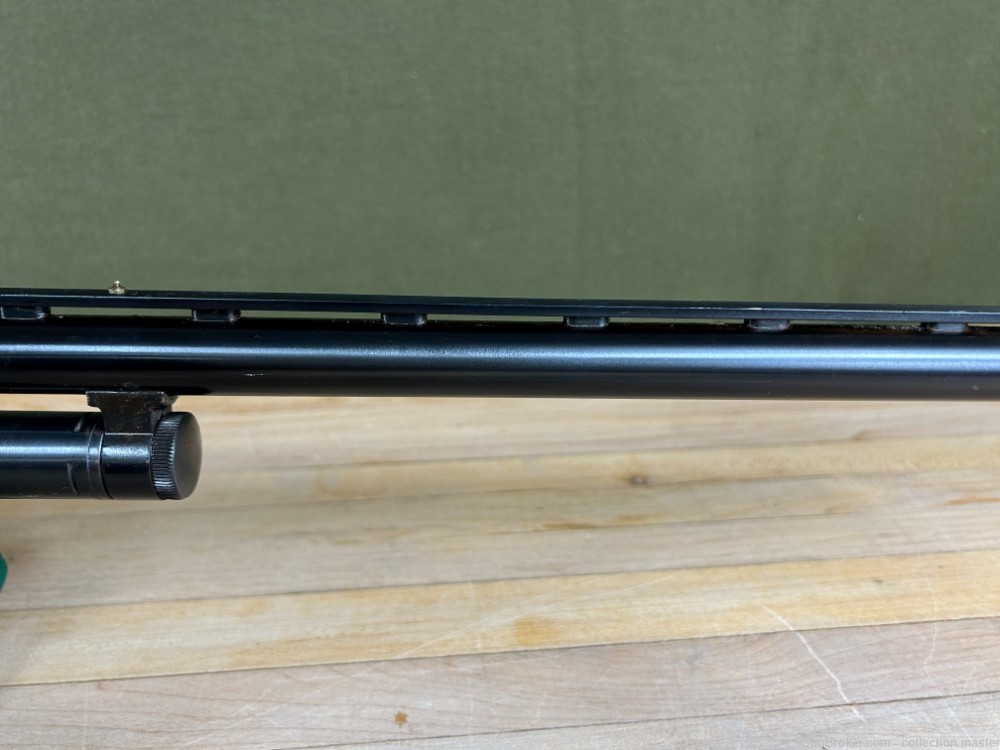 Mossberg Model 500 Pump Action Shotgun 12 Gauge GA 28" Brl Used 500A 3"-img-24
