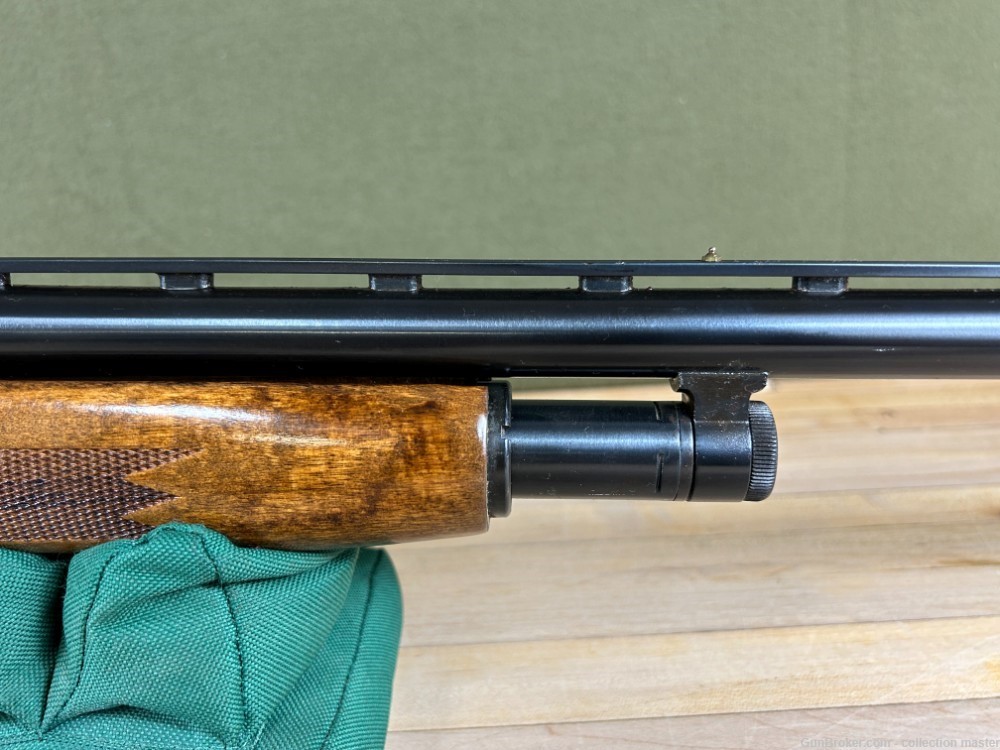 Mossberg Model 500 Pump Action Shotgun 12 Gauge GA 28" Brl Used 500A 3"-img-23