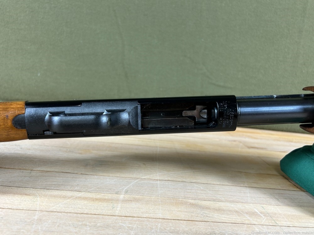 Mossberg Model 500 Pump Action Shotgun 12 Gauge GA 28" Brl Used 500A 3"-img-27
