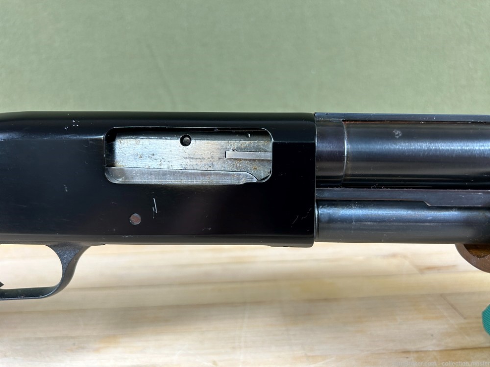 Mossberg Model 500 Pump Action Shotgun 12 Gauge GA 28" Brl Used 500A 3"-img-19