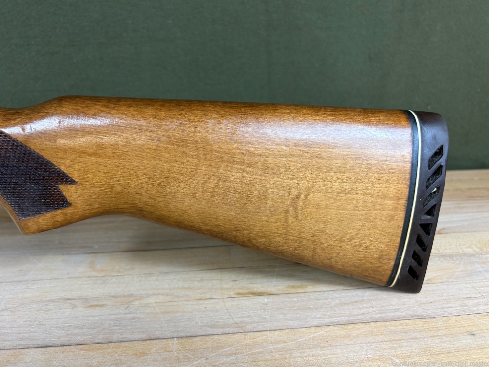 Mossberg Model 500 Pump Action Shotgun 12 Gauge GA 28" Brl Used 500A 3"-img-10