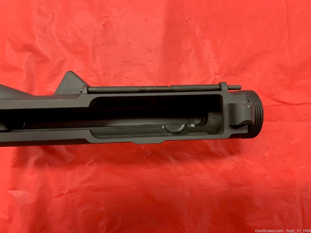 COLT AR-15 A2 Upper Receiver Large Pin !-img-10