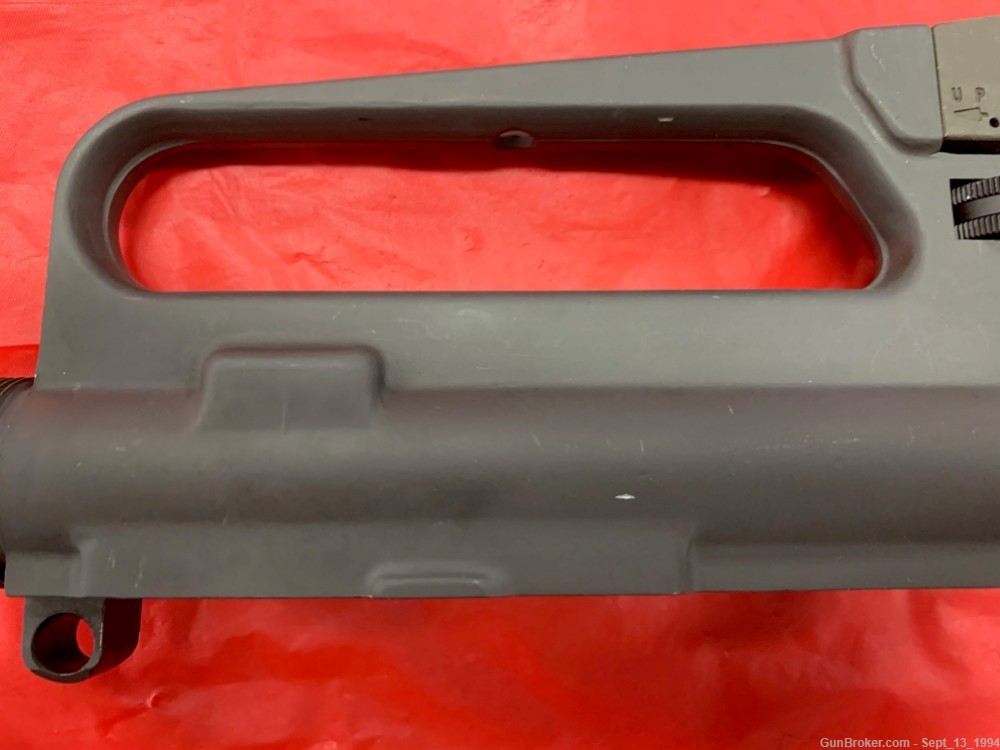 COLT AR-15 A2 Upper Receiver Large Pin !-img-3