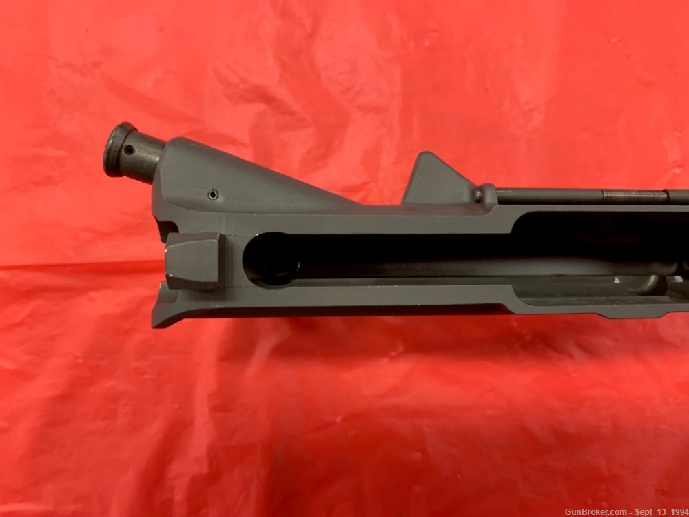 COLT AR-15 A2 Upper Receiver Large Pin !-img-11