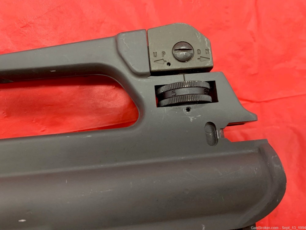COLT AR-15 A2 Upper Receiver Large Pin !-img-2