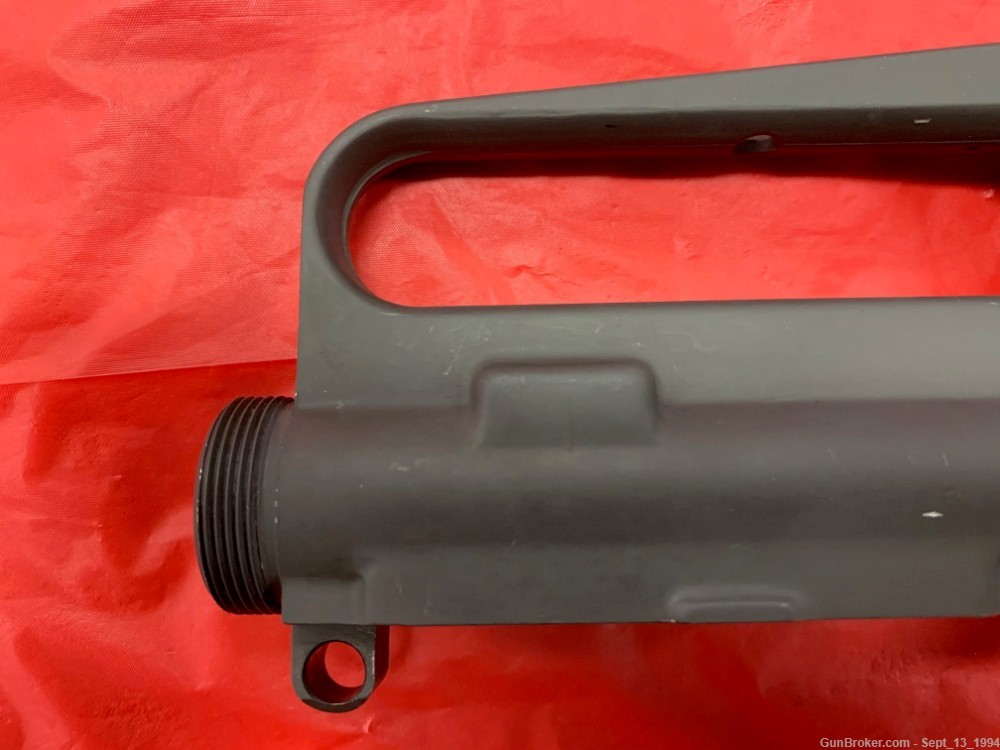 COLT AR-15 A2 Upper Receiver Large Pin !-img-4