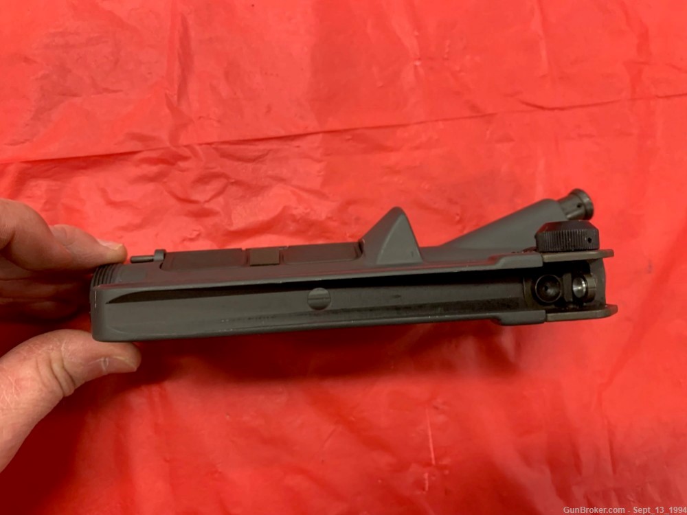 COLT AR-15 A2 Upper Receiver Large Pin !-img-5