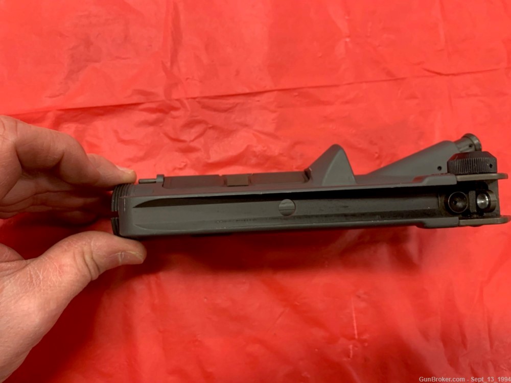 COLT AR-15 A2 Upper Receiver Large Pin !-img-6