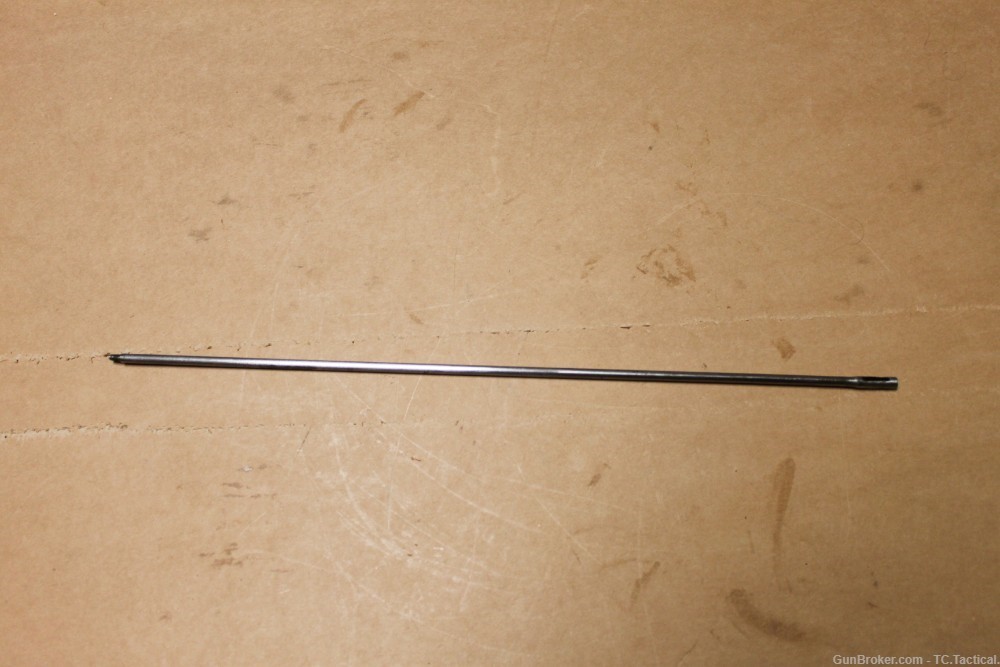 CZ 98 Mauser cleaning rod 15.5 inch Silver-img-0