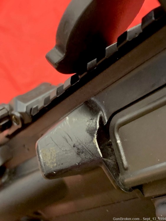 Colt LE Law Enforcement Carbine Rifle LE6920 M4 Restricted Marked!-img-39