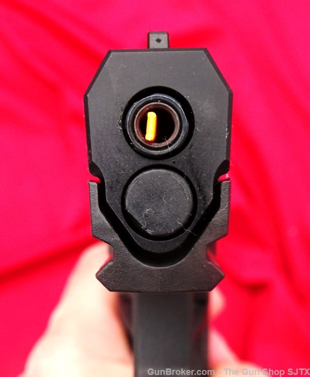 Taurus TX22 22lr Manual Safety Black Pistol FREE S/H-img-4