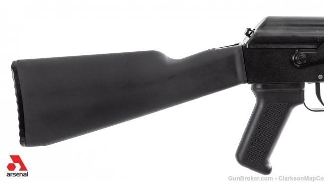 SAM7R-62 7.62x39mm Rifle Muzzle Brake and Enhanced FCG, SAM7. 10 round mag-img-3
