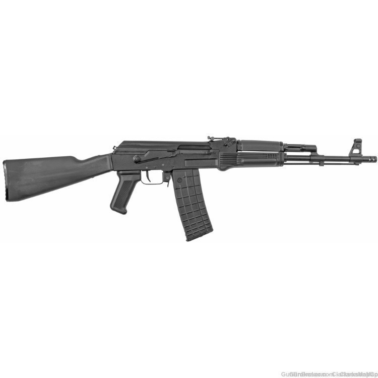 Arsenal SAM5-67 5.56X45mm Milled Ak47AK-47 Rifle 30Rd Sam5-67. NEW-img-0