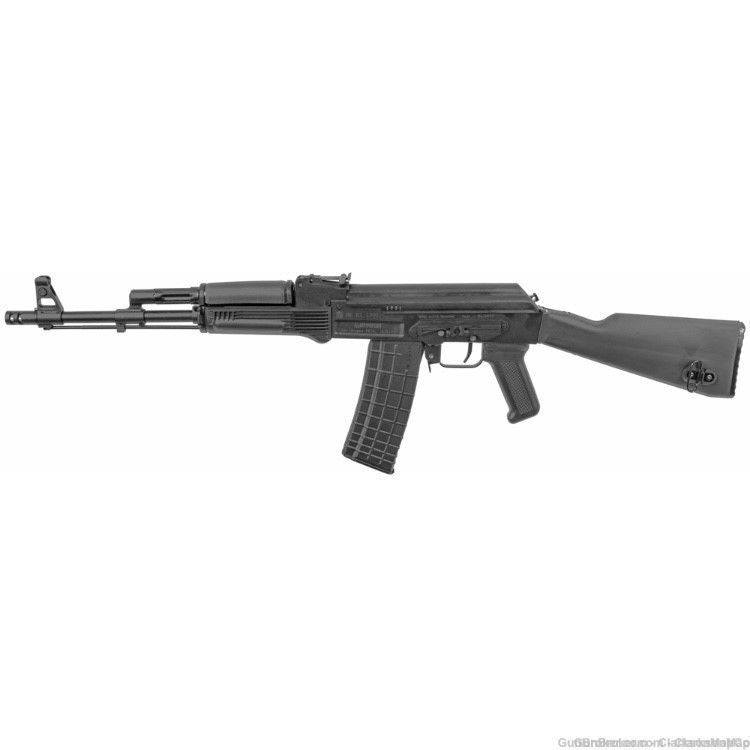 Arsenal SAM5-67 5.56X45mm Milled Ak47AK-47 Rifle 30Rd Sam5-67. NEW-img-1