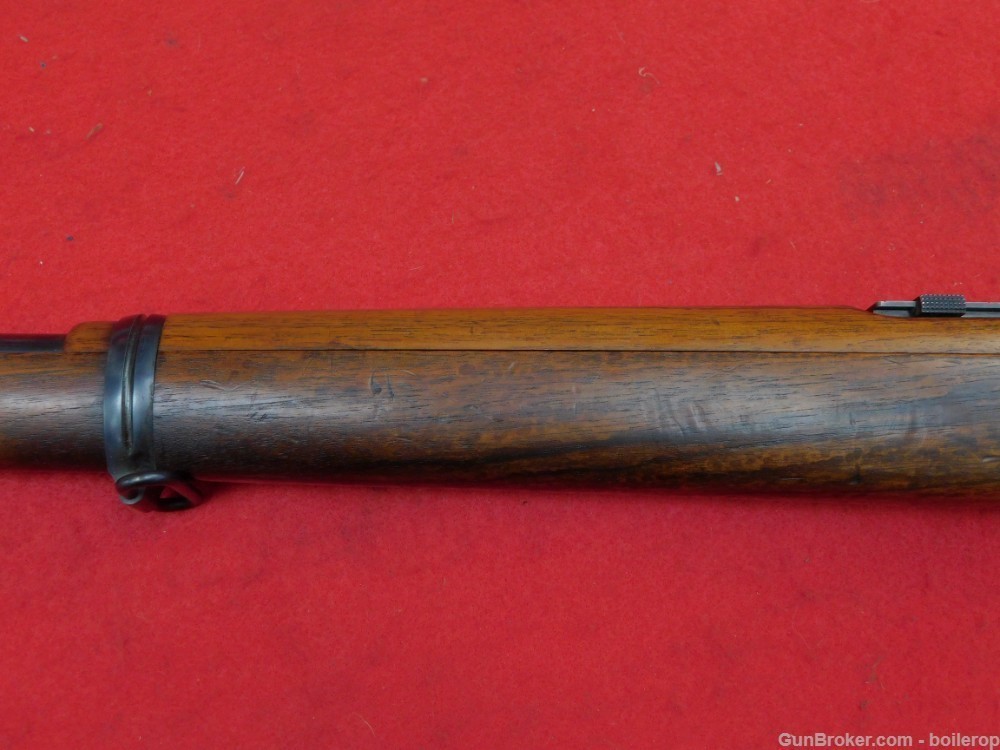 BEAUTIFUL Mexican Model 1902 Mauser Matching DWM pictured MMROTW SAME GUN!-img-15