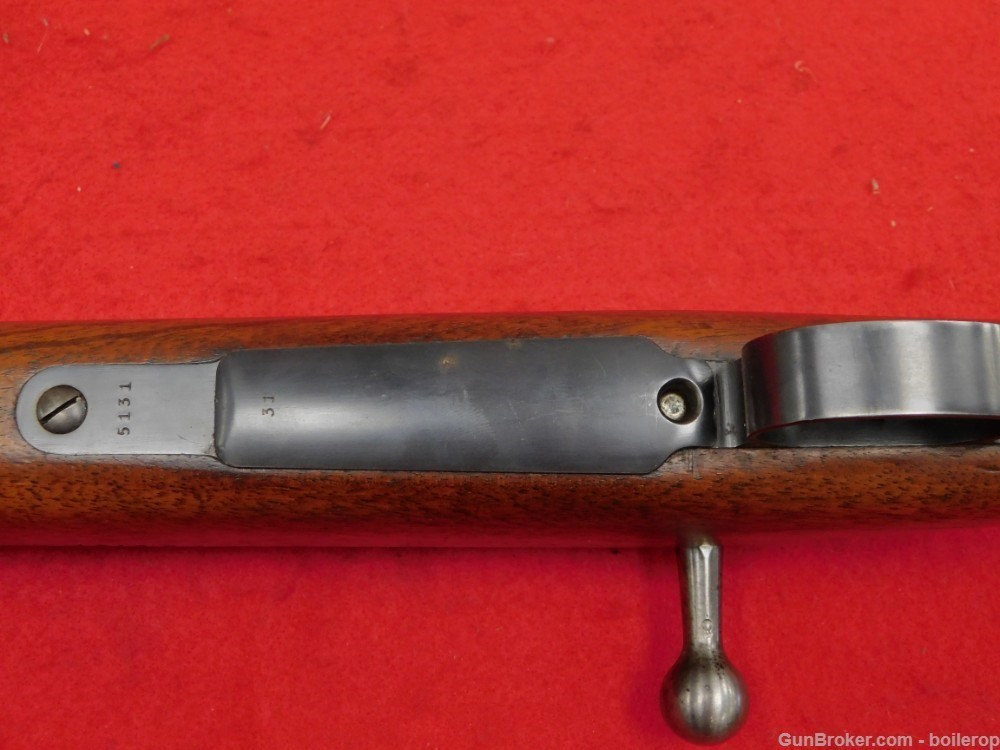 BEAUTIFUL Mexican Model 1902 Mauser Matching DWM pictured MMROTW SAME GUN!-img-34