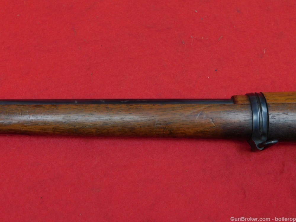 BEAUTIFUL Mexican Model 1902 Mauser Matching DWM pictured MMROTW SAME GUN!-img-16