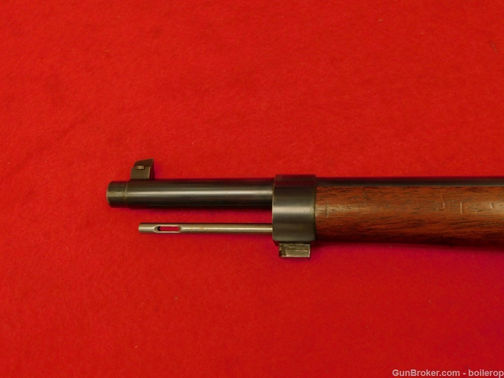 BEAUTIFUL Mexican Model 1902 Mauser Matching DWM pictured MMROTW SAME GUN!-img-17