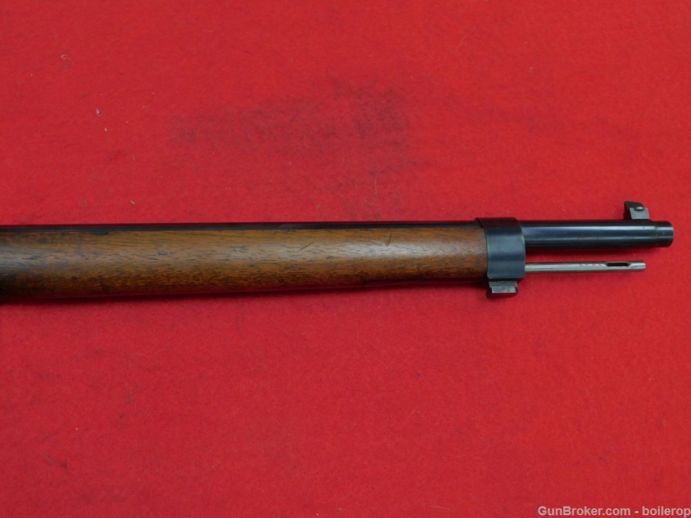 BEAUTIFUL Mexican Model 1902 Mauser Matching DWM pictured MMROTW SAME GUN!-img-23