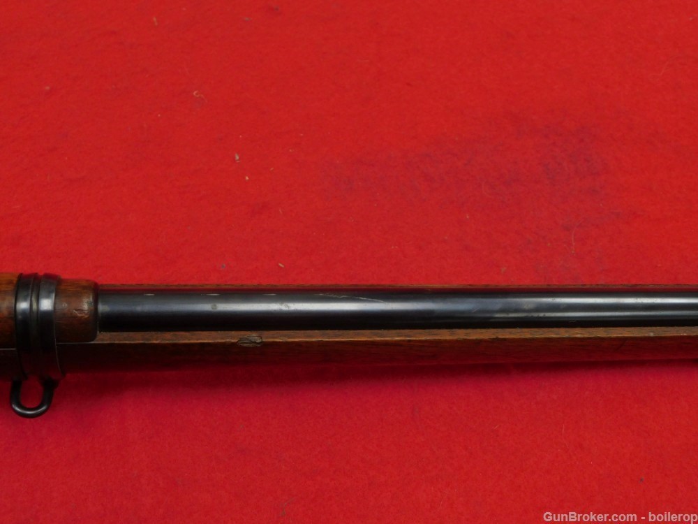 BEAUTIFUL Mexican Model 1902 Mauser Matching DWM pictured MMROTW SAME GUN!-img-25