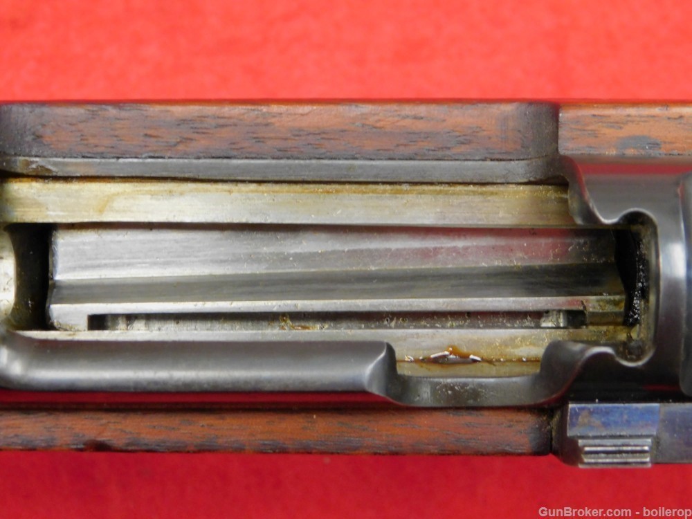 BEAUTIFUL Mexican Model 1902 Mauser Matching DWM pictured MMROTW SAME GUN!-img-40