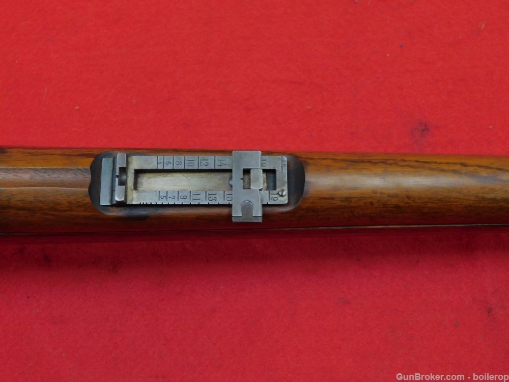 BEAUTIFUL Mexican Model 1902 Mauser Matching DWM pictured MMROTW SAME GUN!-img-27