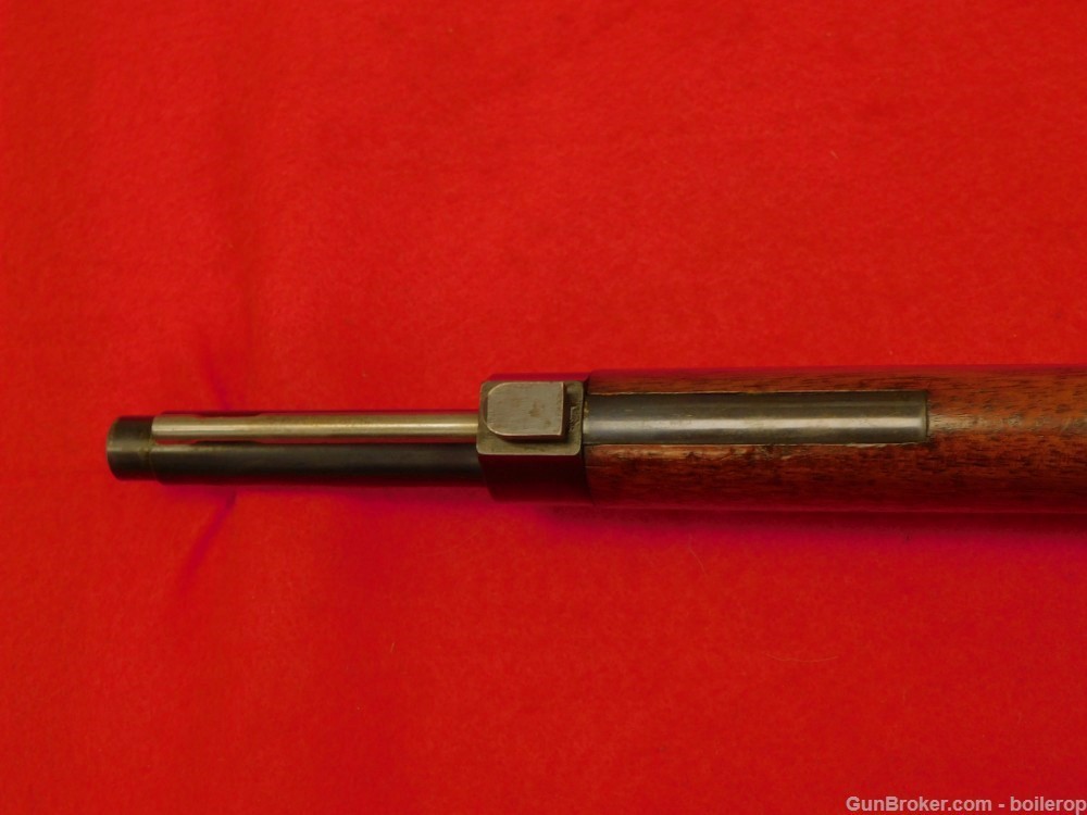 BEAUTIFUL Mexican Model 1902 Mauser Matching DWM pictured MMROTW SAME GUN!-img-38
