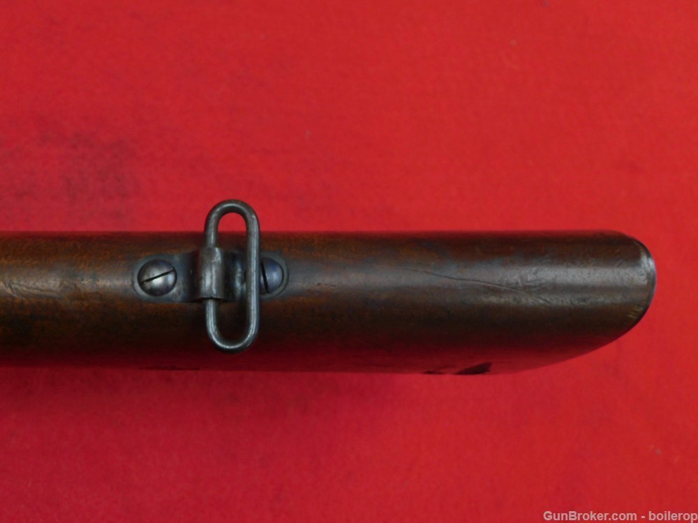 BEAUTIFUL Mexican Model 1902 Mauser Matching DWM pictured MMROTW SAME GUN!-img-32
