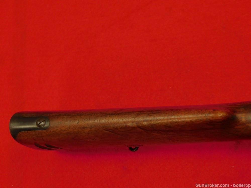 BEAUTIFUL Mexican Model 1902 Mauser Matching DWM pictured MMROTW SAME GUN!-img-31