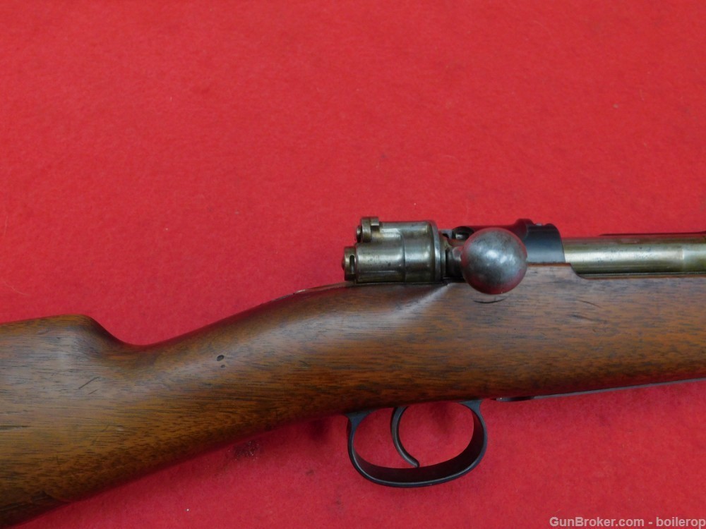 BEAUTIFUL Mexican Model 1902 Mauser Matching DWM pictured MMROTW SAME GUN!-img-19