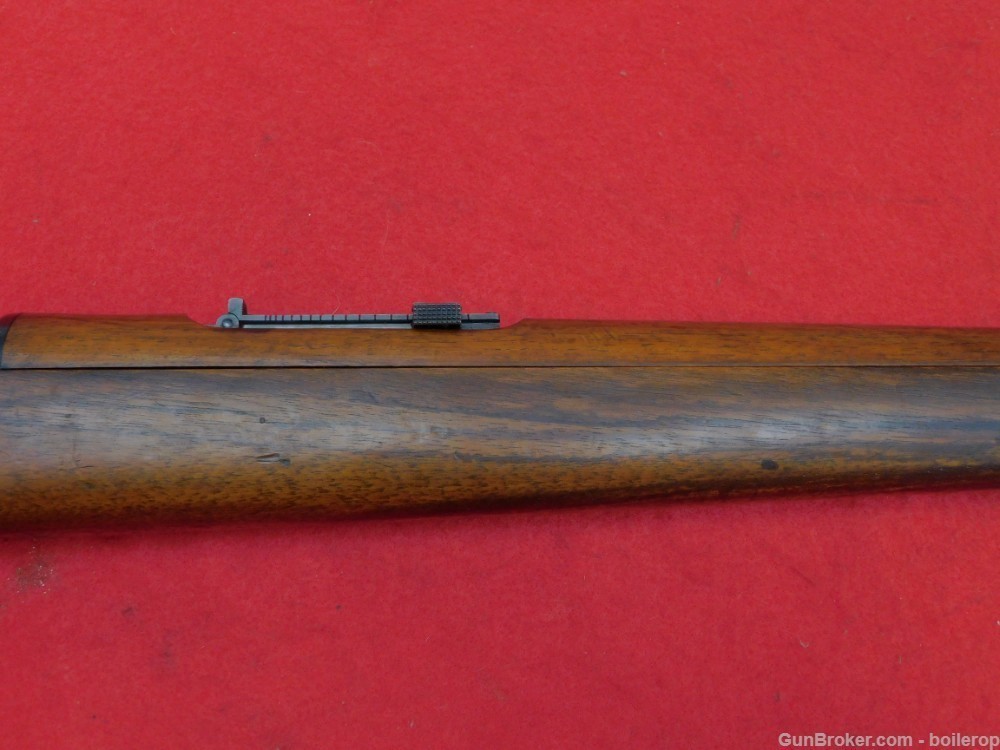 BEAUTIFUL Mexican Model 1902 Mauser Matching DWM pictured MMROTW SAME GUN!-img-21