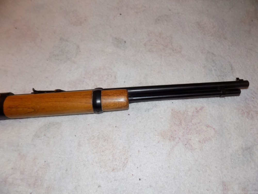 Ithaca lever action single shot 22LR-img-2