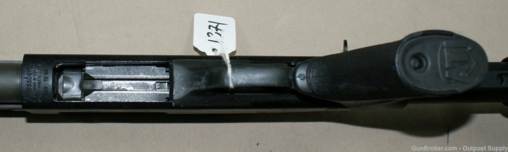 Mossberg M590A1 12Ga Shotgun Collapsible Stock Used 590A1-img-12