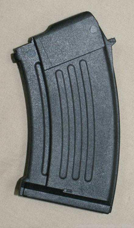 Zastava ZAPAP Rifle 7.62x39 Thumbhole Stock Single Stack AK47 Used-img-20
