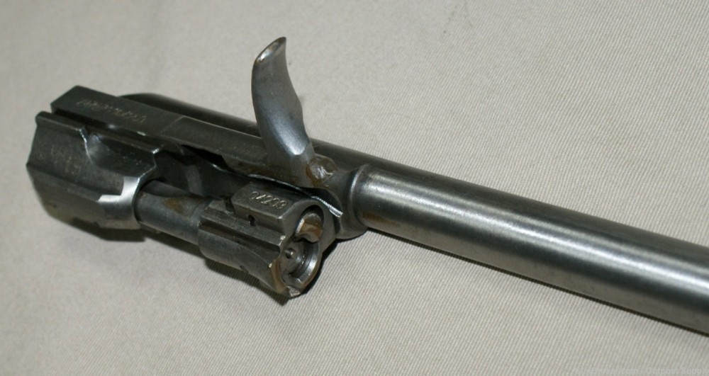 Zastava ZAPAP Rifle 7.62x39 Thumbhole Stock Single Stack AK47 Used-img-16