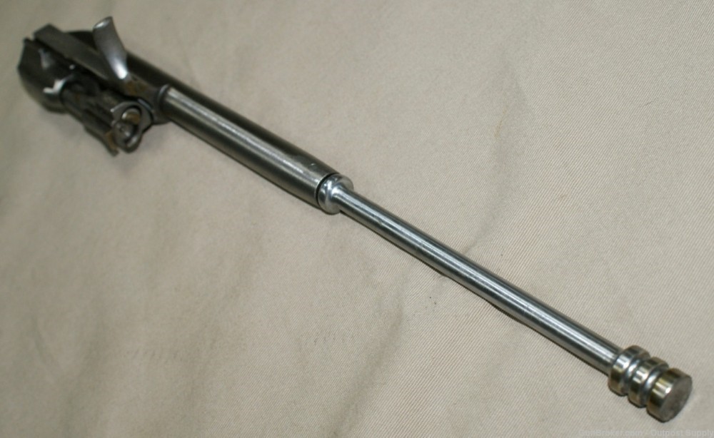 Zastava ZAPAP Rifle 7.62x39 Thumbhole Stock Single Stack AK47 Used-img-15