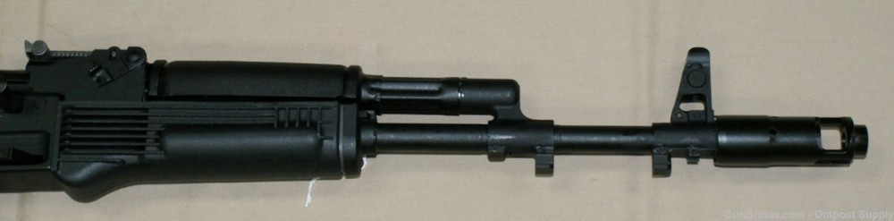 Arsenal SAM7SF-84E Milled AK Rifle NIB 7.62x39-img-11