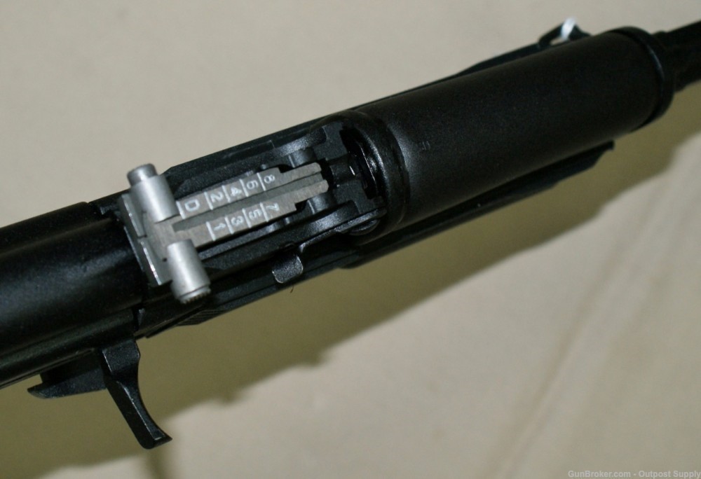 Arsenal SAM7SF-84E Milled AK Rifle NIB 7.62x39-img-13