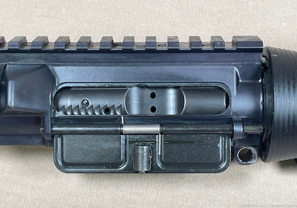 Bushmaster Full-Auto Machine Gun Parts Kit 5.56 AR-15-img-16