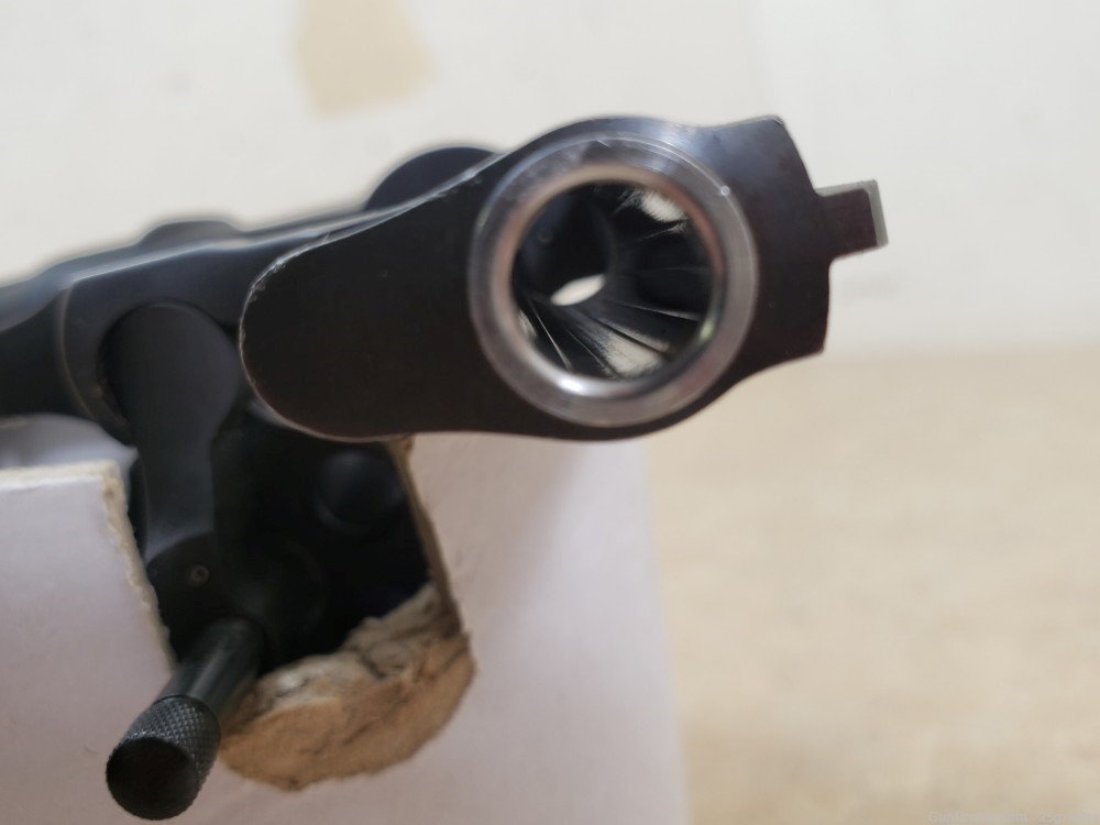 Taurus 605 Double Action .357 Revolver 2” Barrel-img-26