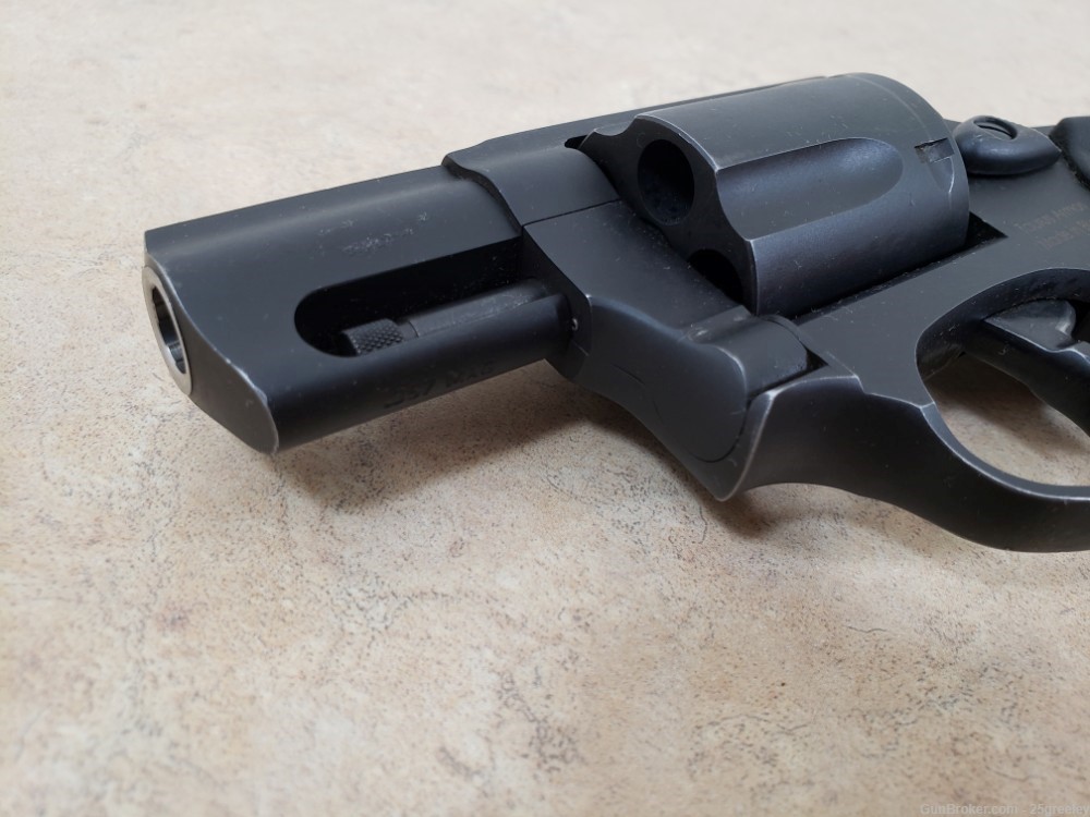 Taurus 605 Double Action .357 Revolver 2” Barrel-img-6
