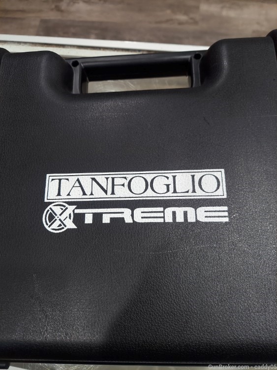 Tanfoglio Limited Custom Xtreme Witness 9mm-img-3