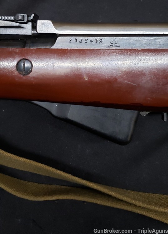 Chinese SKS 7.62x39mm Jungle Stock Used-img-16