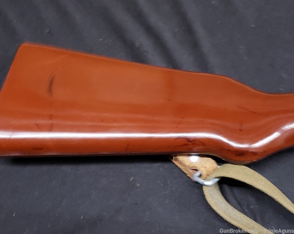 Chinese SKS 7.62x39mm Jungle Stock Used-img-31