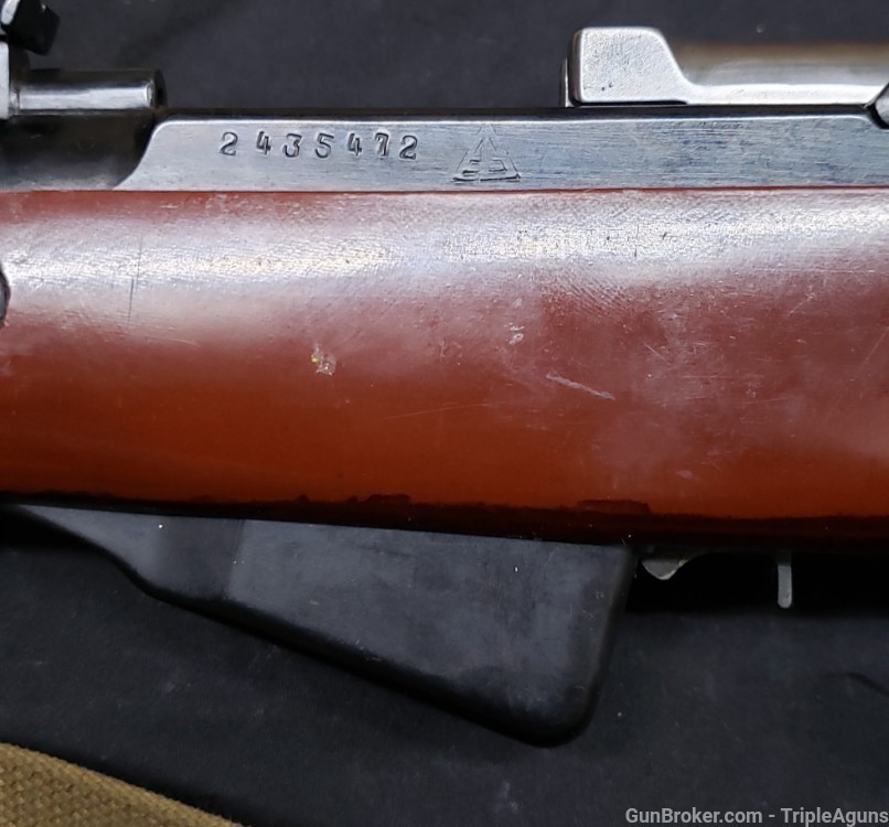 Chinese SKS 7.62x39mm Jungle Stock Used-img-28
