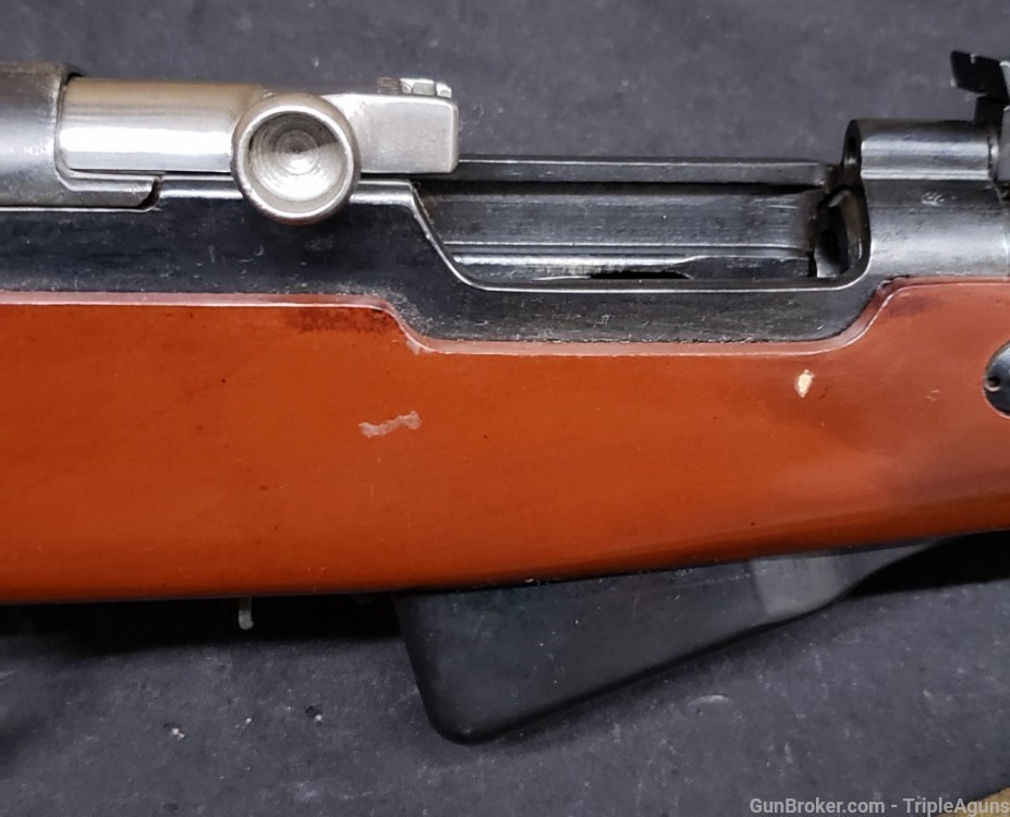 Chinese SKS 7.62x39mm Jungle Stock Used-img-33
