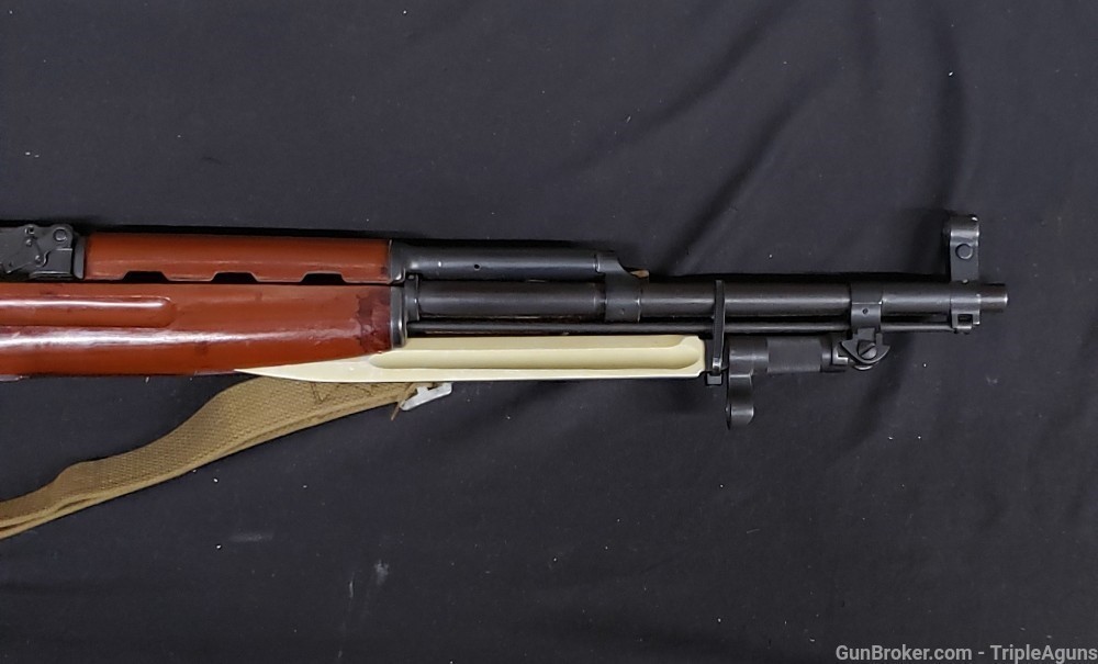 Chinese SKS 7.62x39mm Jungle Stock Used-img-11