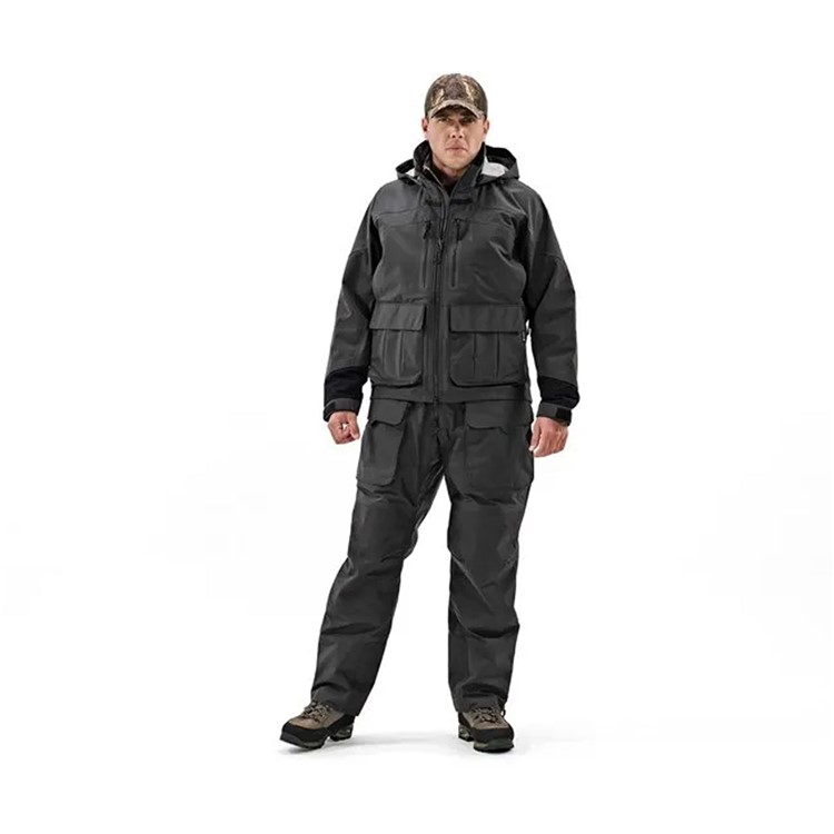 BERETTA B-Xtreme Gtx Jacket, Color: Peat, Size: M-img-1