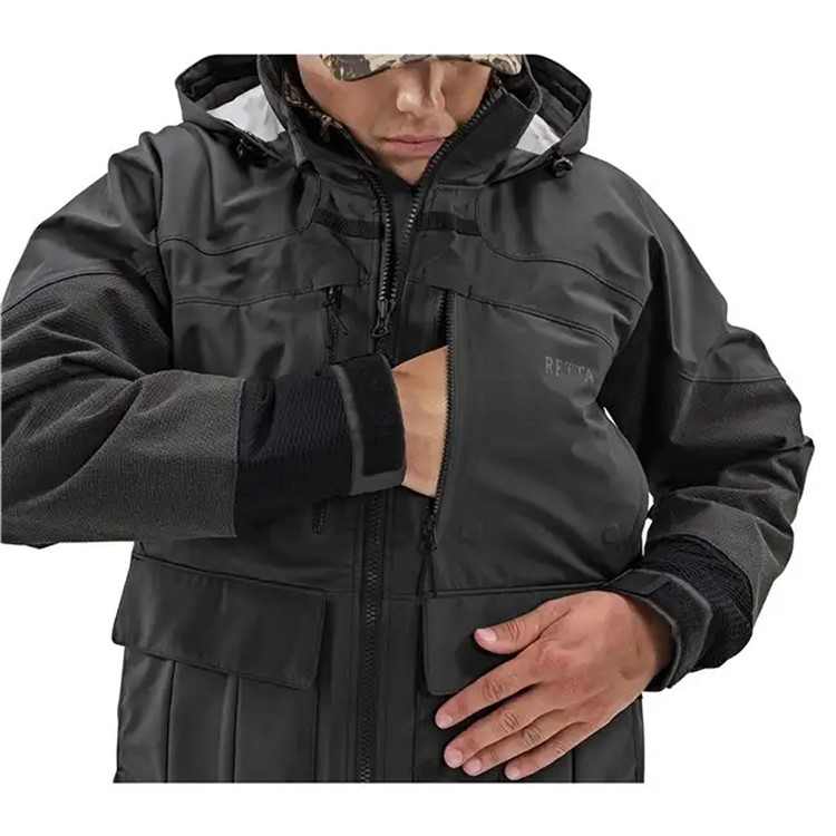 BERETTA B-Xtreme Gtx Jacket, Color: Peat, Size: M-img-2
