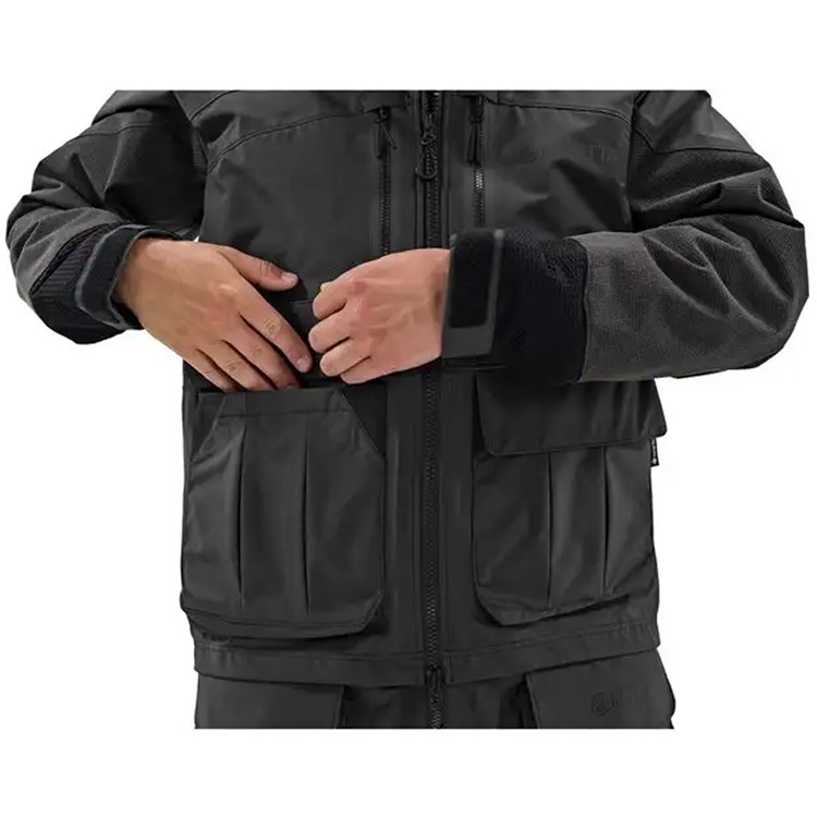 BERETTA B-Xtreme Gtx Jacket, Color: Peat, Size: M-img-3